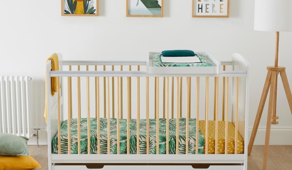 Budget Friendly Nursery Ideas The Parenting Daily